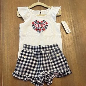 Janie and Jack set, can be sold separately